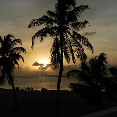 Faza View Inn, Maafushi Exterior photo